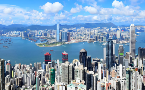 香港居民企业身份认定：跨境电商税务合规与筹划的关键