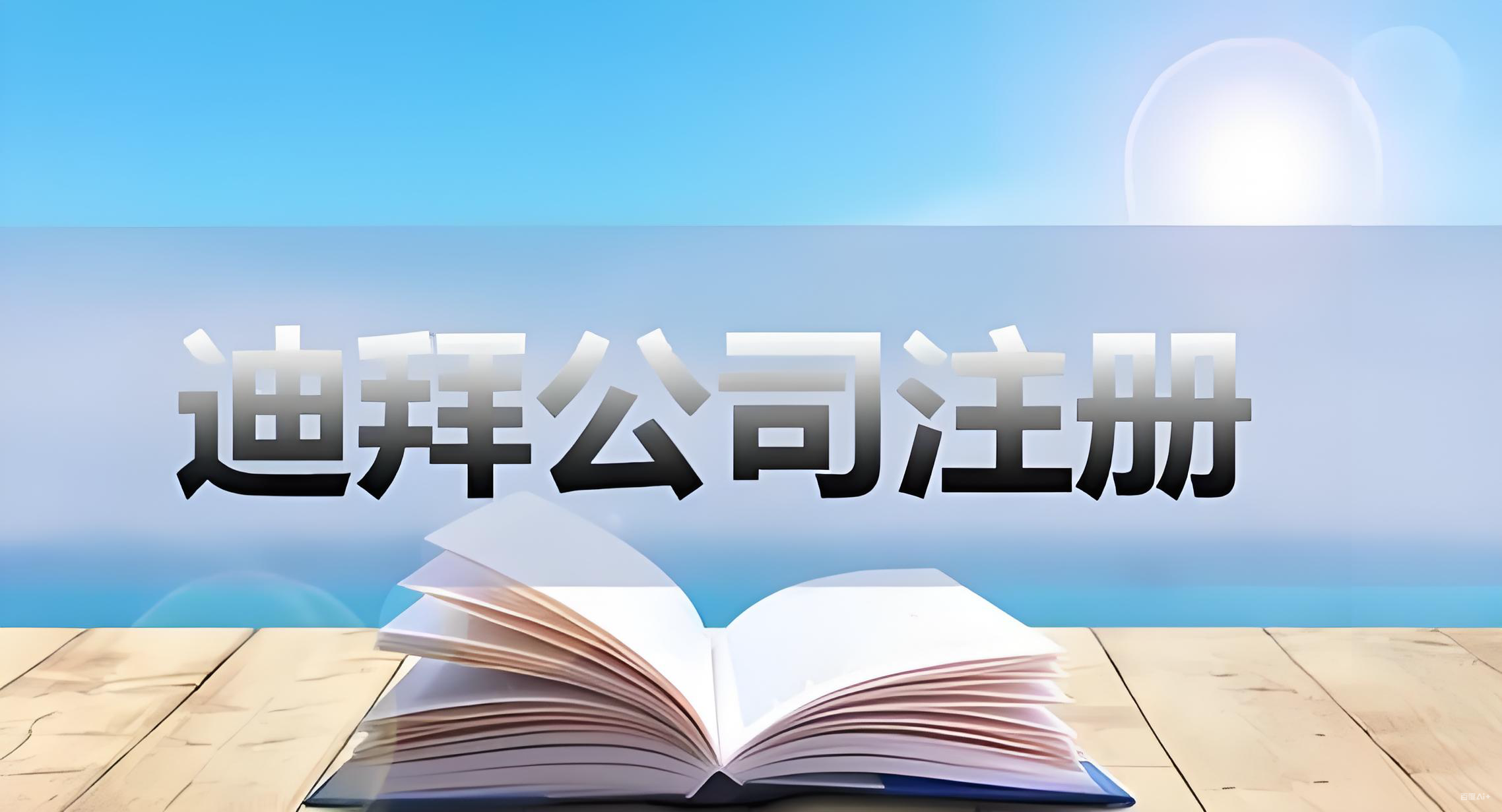 迪拜公司注册全指南:轻资产落地政策、成本与风险解析(中东市场拓展)