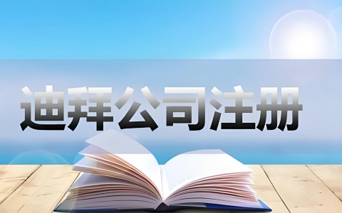 迪拜公司注册全指南：轻资产落地政策、成本与风险解析（中东市场拓展）