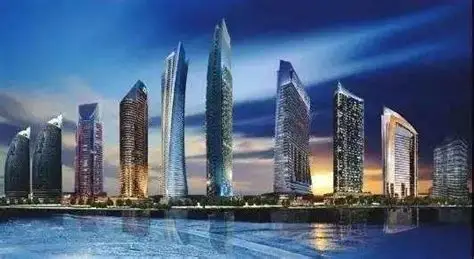 中小企业迪拜轻资产出海指南：政策红利下的中国卖家突围路径