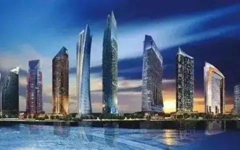 中小企业迪拜轻资产出海指南：政策红利下的中国卖家突围路径