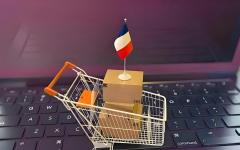 法国快时尚环保税来袭，中国卖家如何化挑战为机遇？IngStart助力欧盟市场合规布局