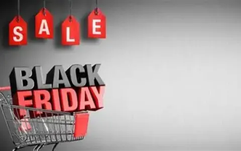 2025年亚马逊黑五购物季全解析：中国卖家出海黄金机遇与实战策略