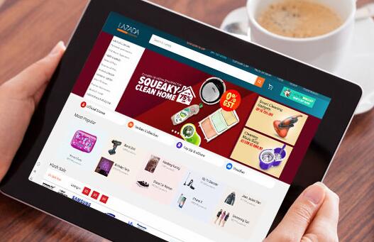2025东南亚电商掘金指南：四大平台（Lazada、Shopee、TikTok Shop、Temu）对比、政策红利与实战策略