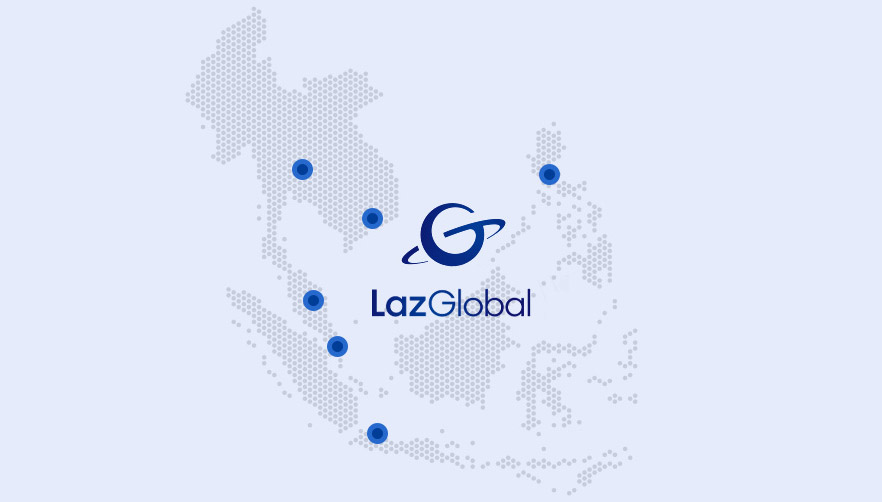 2025东南亚电商掘金指南：四大平台（Lazada、Shopee、TikTok Shop、Temu）对比、政策红利与实战策略