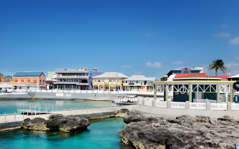 开曼公司：跨境企业的全球战略“标配”与中国投资者的机遇指南