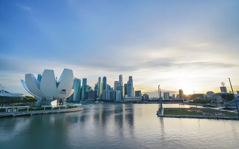 新加坡全球创业者计划(GIP)全面解析：申请路径、政策支持与中国投资者的机遇指南