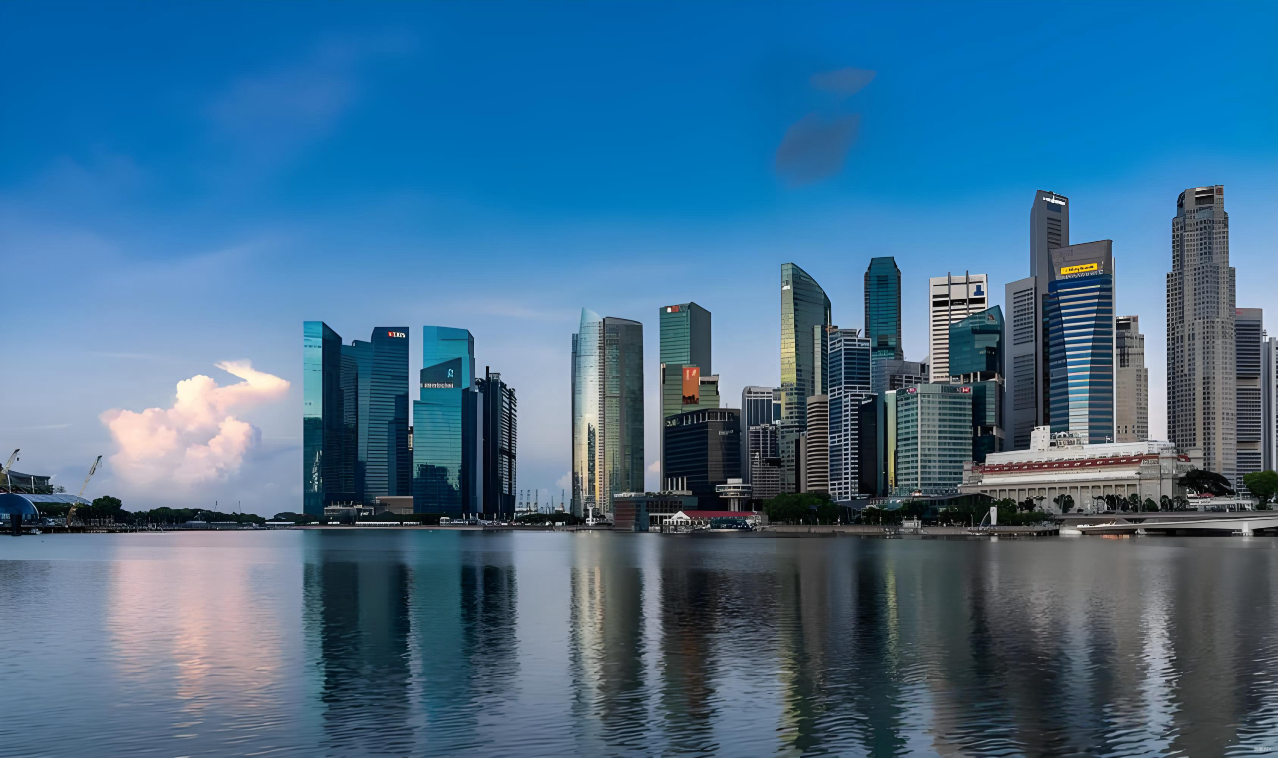 中国加强境外投资收益税收管理，新加坡税务居民身份成规划关键- ingstart-全球公司成立与合规