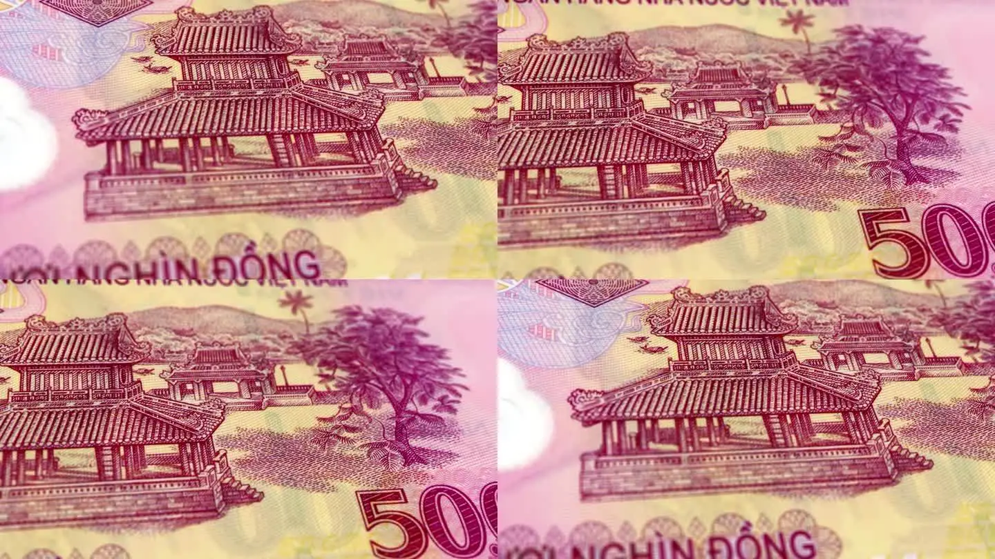 2025年越南投资全景图：从货币、政策到实操的中国资本指南- ingstart-全球公司成立与合规