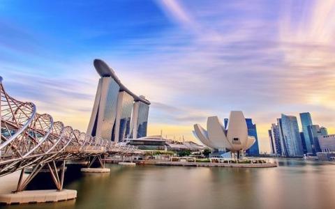 2025新加坡预算案核心政策解读：企业减负与产业升级双轮驱动（中国卖家战略机遇与实操指南）