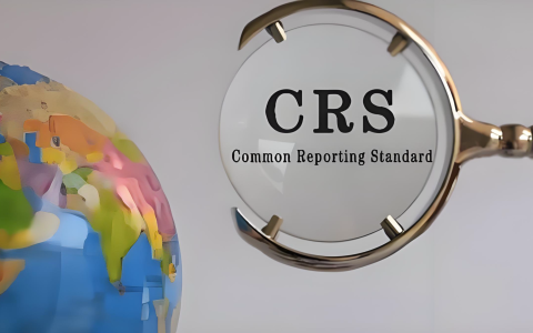 CRS下境外资产想合规，先弄明白信息是如何被税务局“看到”的