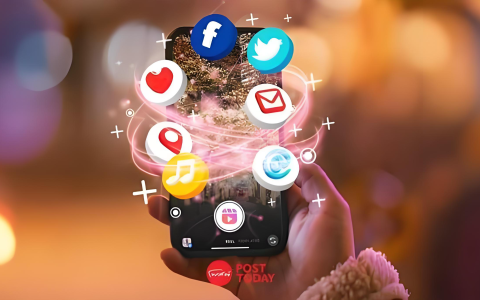 泰国社交媒体市场洞察：2025年用户超5660万，中国卖家如何抢占商机？