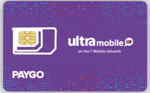 最低3美元保号！紫卡PayGo激活教程＋美国号码保号技巧＋WiFi Calling完整避坑指南（上）