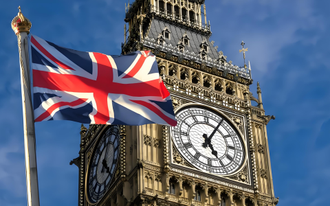 2025年英国公司身份验证新规：中国投资者的合规指南与战略机遇