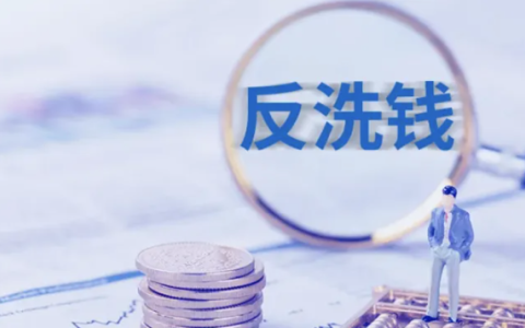 2025中国跨境电商反洗钱风暴：危机or转机？卖家合规生存指南