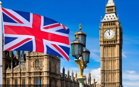 英国通胀回落至3.6%！中国卖家如何抢占成本下降与需求增长新机遇？