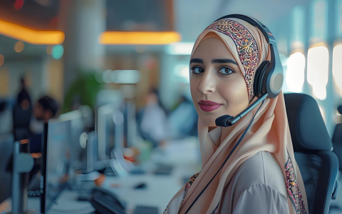 Keeta中东市场机遇与迪拜公司注册指南：中国卖家出海实操宝典 (2025)