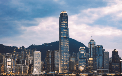 香港公司自雇续签身份全解析：利得税与薪俸税合规指南