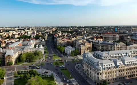 罗马尼亚2025年创业扶持计划：新创公司最高可获5万欧元，中国投资者如何抓住机遇？