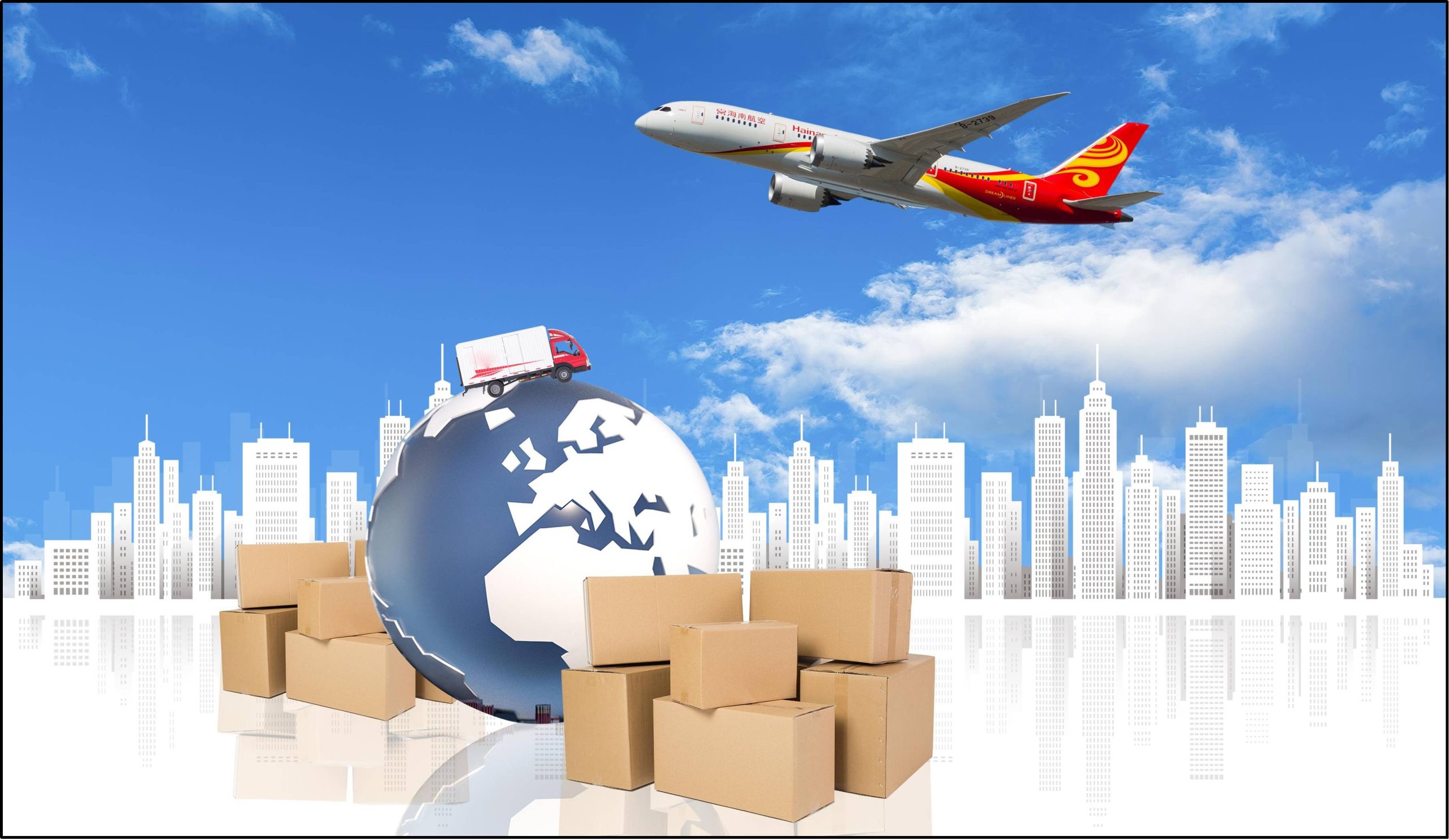 东南亚电商蓝海战略:六大市场选品指南与中国卖家出海机遇