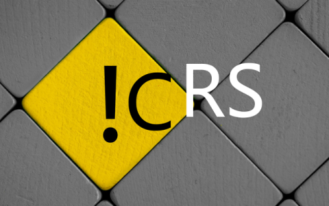 2025香港CRS新规全面解析：跨境卖家合规策略与税务优化指南