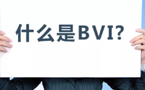 BVI公司架构危机与合规转型：中国卖家的机遇与应对策略