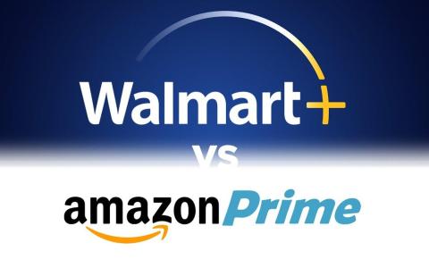 黑五家居狂欢：沃尔玛与亚马逊折扣盛宴，中国卖家如何借势突围？