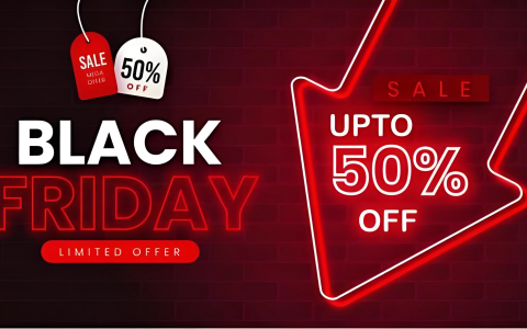 俄罗斯黑五降温，中国卖家如何抢占新年营销红利？（线上转型、政策红利与本土化布局实战指南）