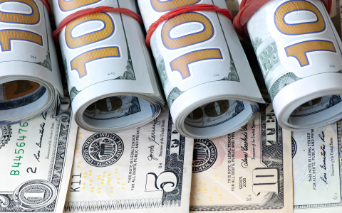 美元走低如何助力中国卖家？美国公司注册实操策略与机遇解析