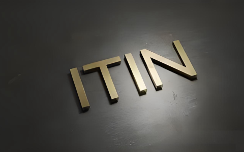 ITIN 与美国信用体系构建指南：中国投资者的机遇与策略