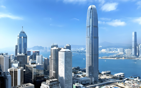 注册香港公司不等于获得香港身份：深度解析两大路径区别与合规机遇