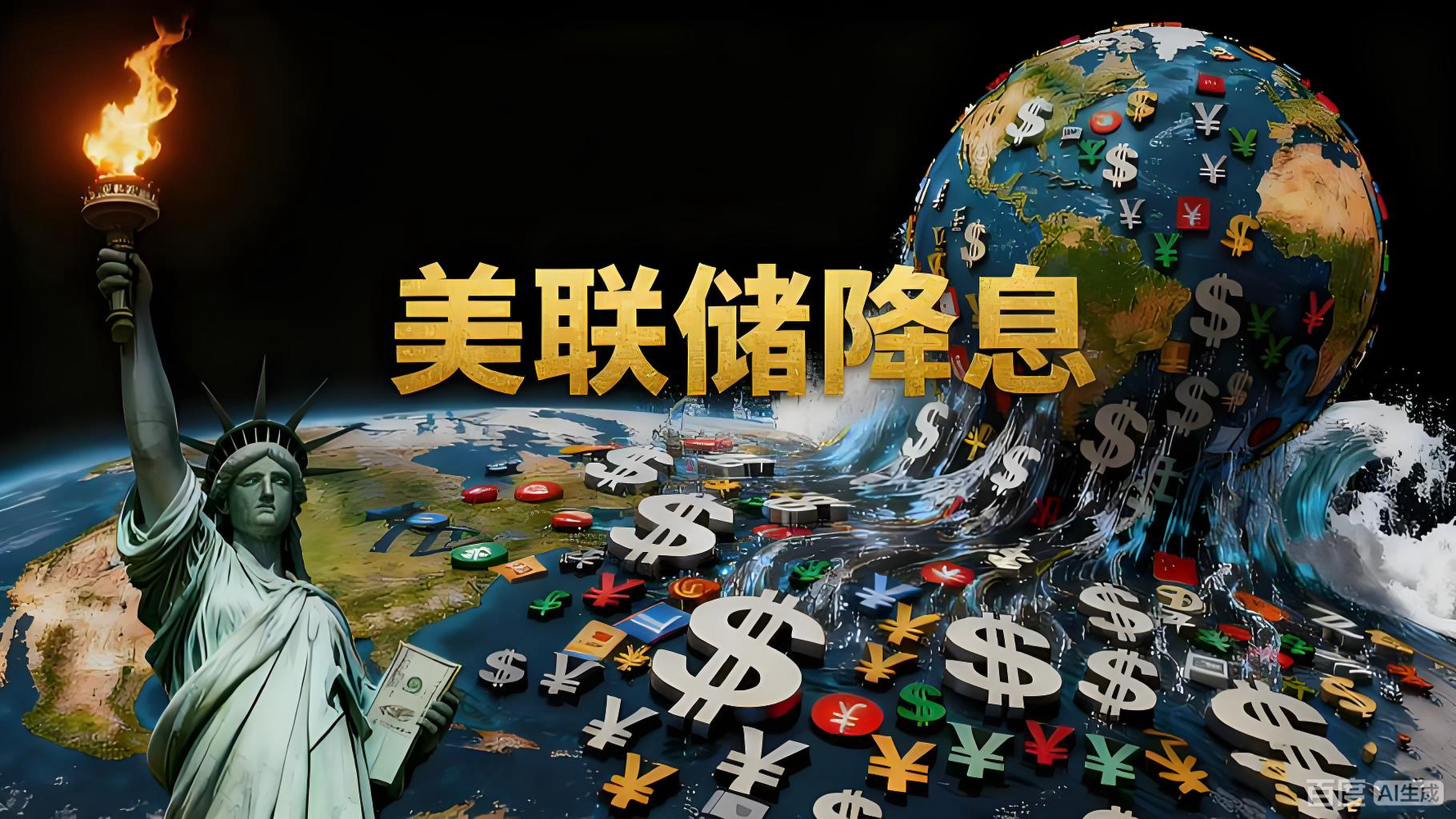 美联储降息预期下中国卖家的机遇与应对策略——美国公司注册助力跨境增长 - ingstart-全球公司成立与合规