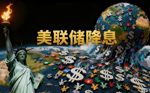 美联储降息预期下中国卖家的机遇与应对策略——美国公司注册助力跨境增长