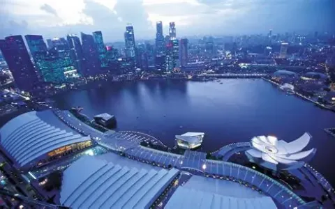 2025年新加坡公司注册与税务新政解读：合规与降本增效指南