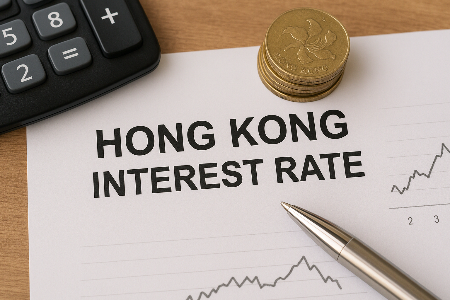 港元定存年化高达5%！香港各大银行最新定存利率大全+存款收益最大化攻略- ingstart-全球公司成立与合规