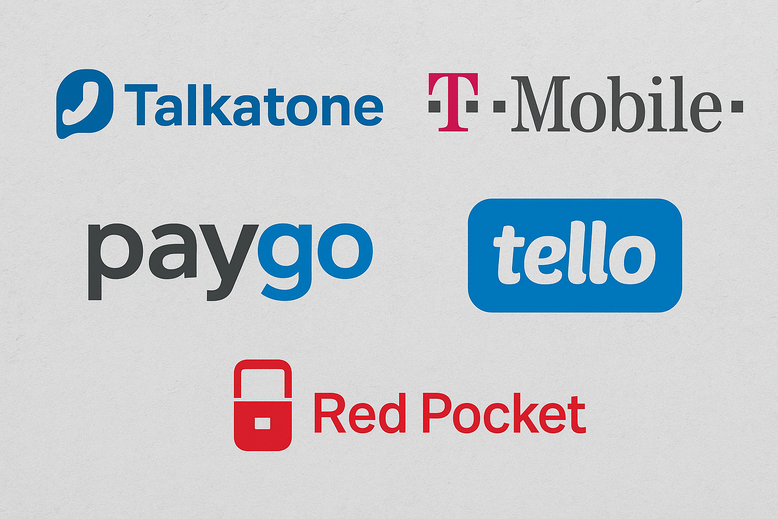 低成本、稳收验证码、能长期保号！美国手机卡选择指南＋5大运营商实测推荐（跨境卖家必看） - ingstart-全球公司成立与合规