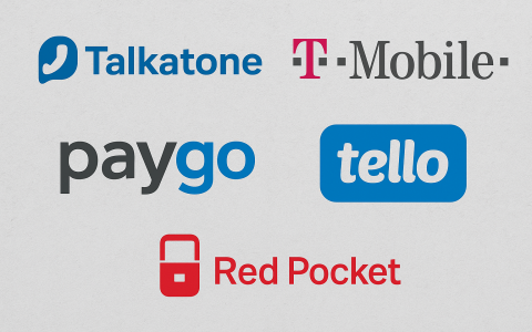 低成本、稳收验证码、能长期保号！美国手机卡选择指南＋5大运营商实测推荐（跨境卖家必看）