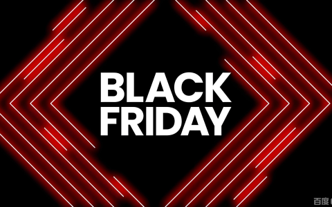2025年美国黑色星期五遇冷解析：折扣博弈下的消费者疲态与中国卖家的危与机