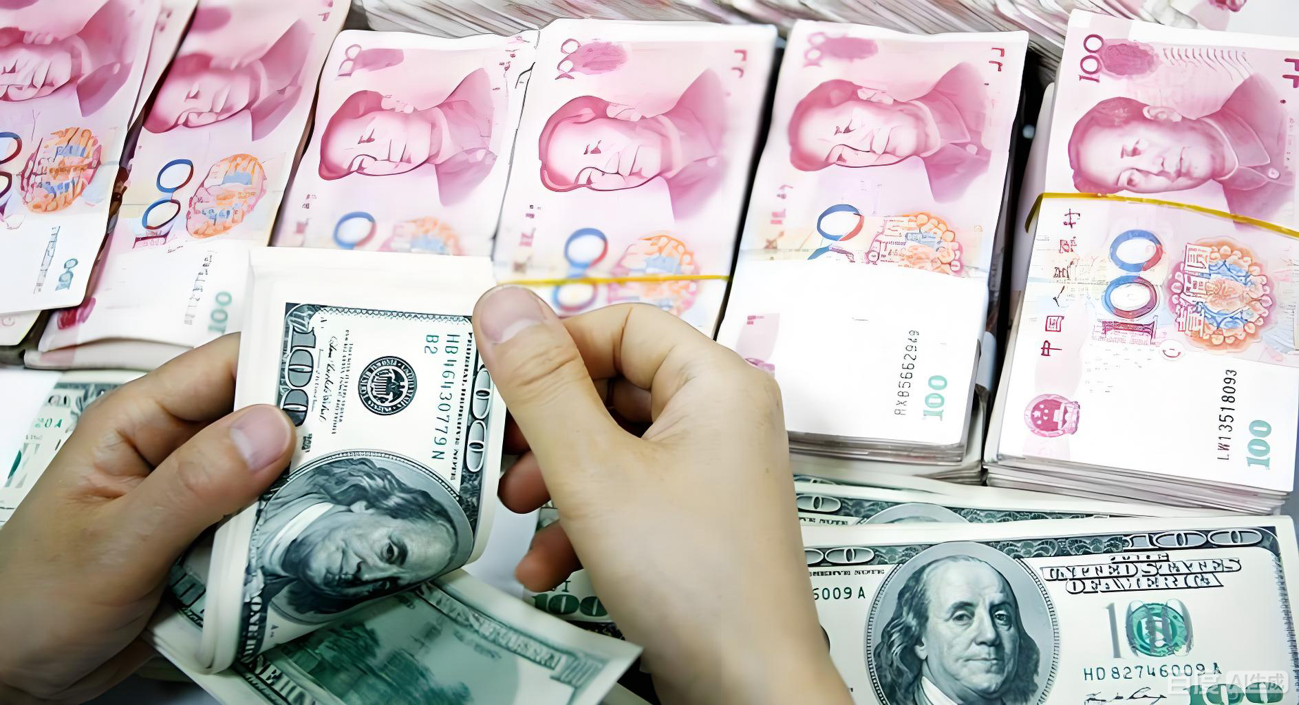 人民币汇率“破7”回升至7.07时代：深度解析驱动力、投资影响与实战策略- ingstart-全球公司成立与合规