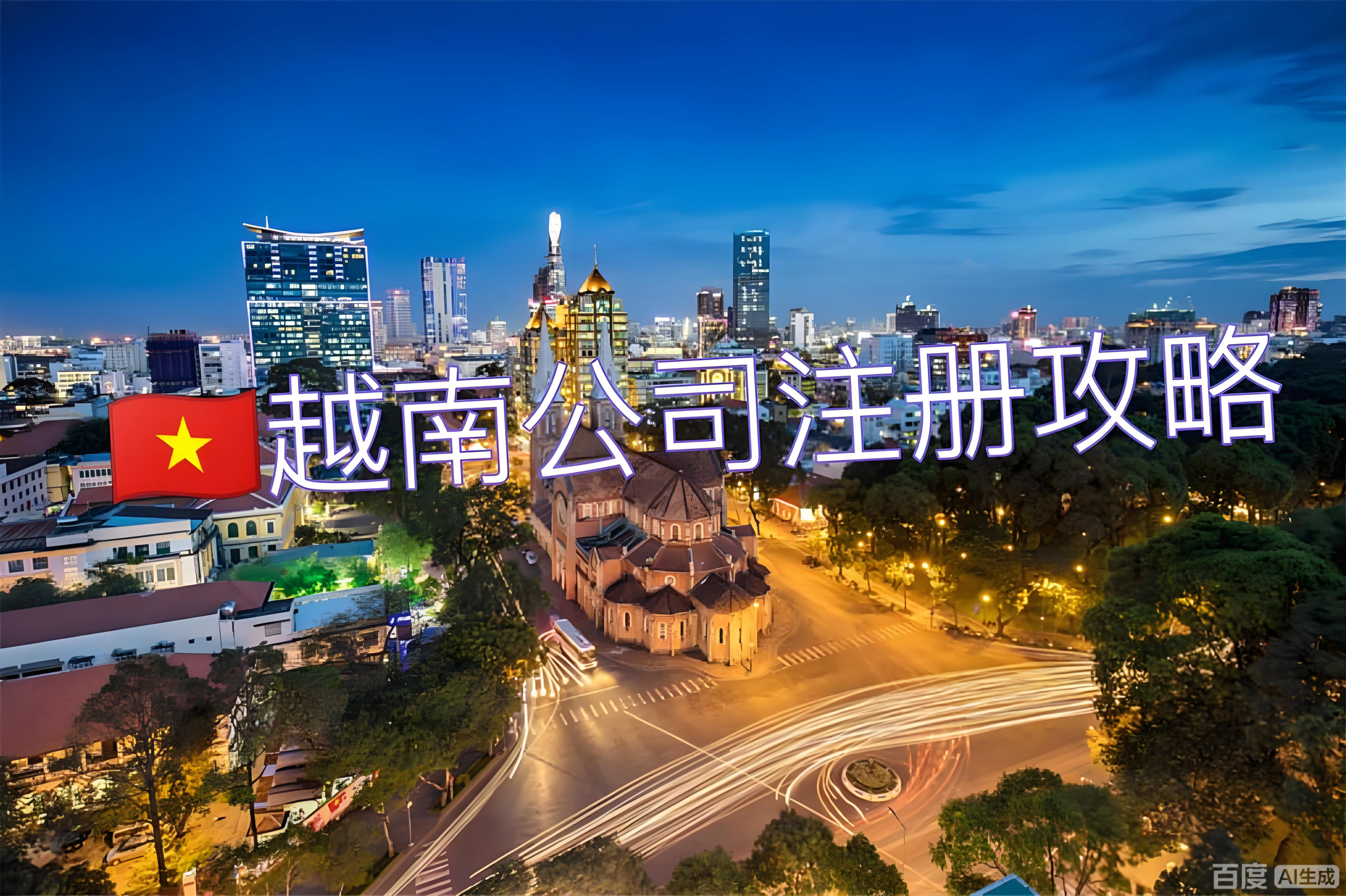 越南电商费用上涨，中国卖家如何应对？平台政策调整与合规经营指南- ingstart-全球公司成立与合规