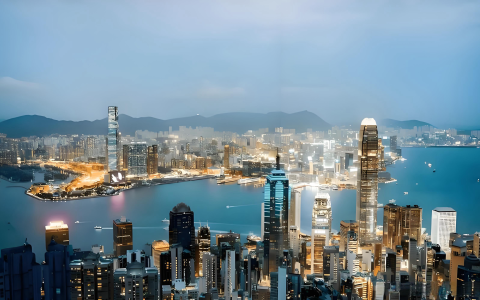 香港跨境投资三大架构全解析：合规要点、税务优化与战略机遇