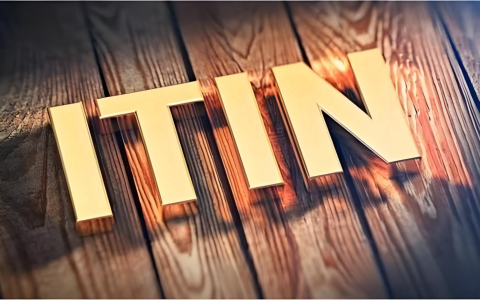 2025年美国国税局ITIN新规深度解读：中国投资者申请策略与税务合规指南