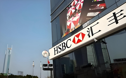香港汇丰银行个人开户全攻略2025：条件、流程、费用及中国投资者指南