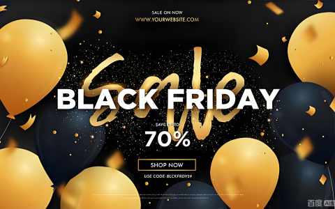 德国黑五消费趋势解读：品类爆发增长与合规化机遇，中国卖家如何布局欧洲市场？