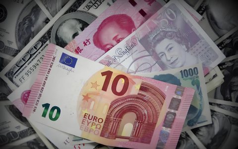 汇率风暴来袭！利润被悄然吞噬的真相与企业避险全指南（2025深度解析）