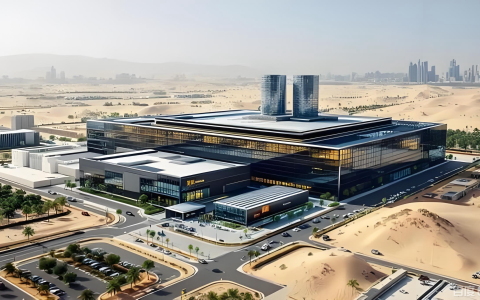 971是哪个国家的区号？中国投资者如何布局阿联酋市场？迪拜与沙特公司注册对比指南