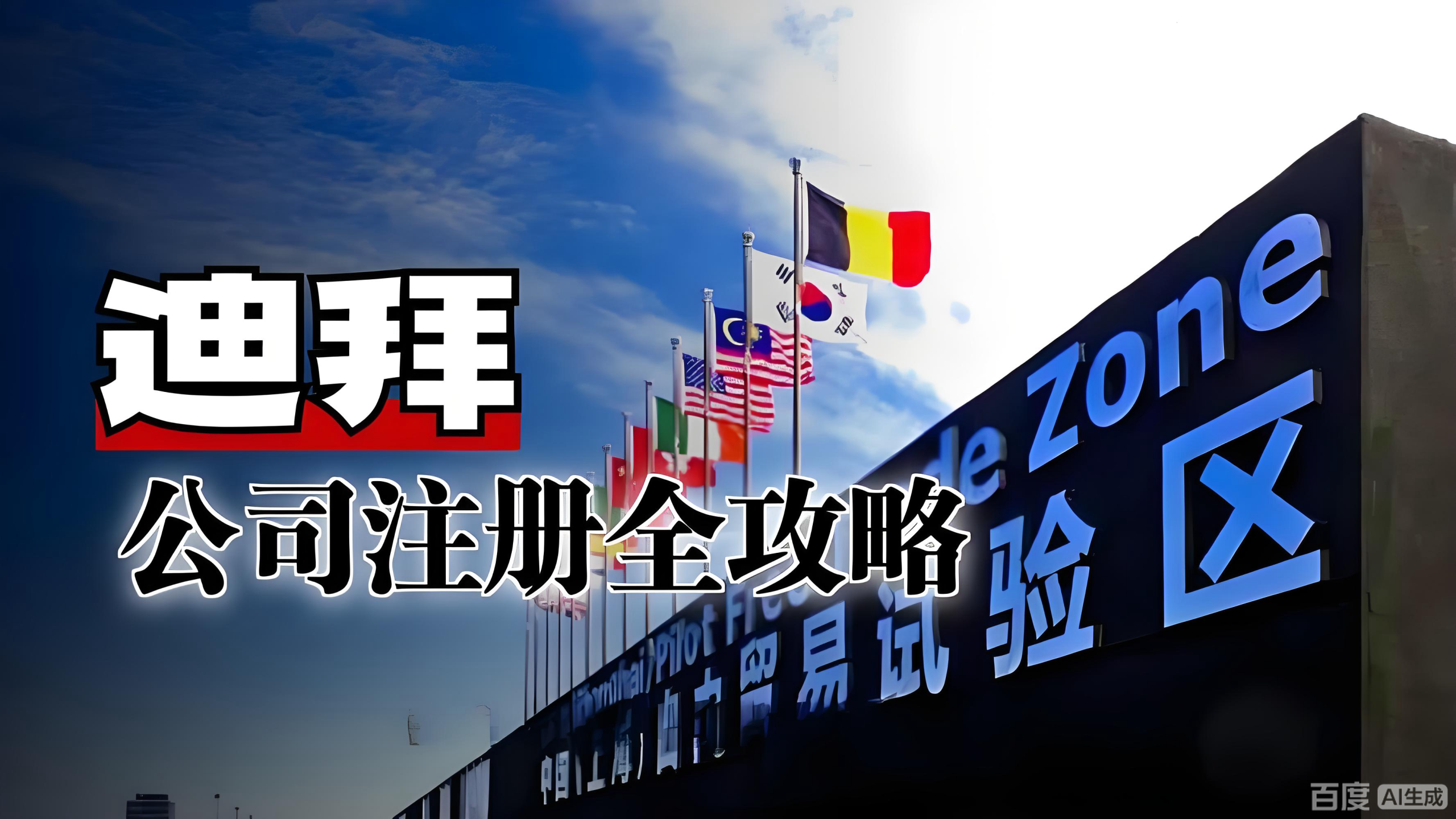 971是哪个国家的区号？中国投资者如何布局阿联酋市场？迪拜与沙特公司注册对比指南- ingstart-全球公司成立与合规