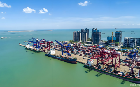 海南封关×香港×新加坡：亚太商业“金三角”下的企业战略布局与投资机遇深度解析