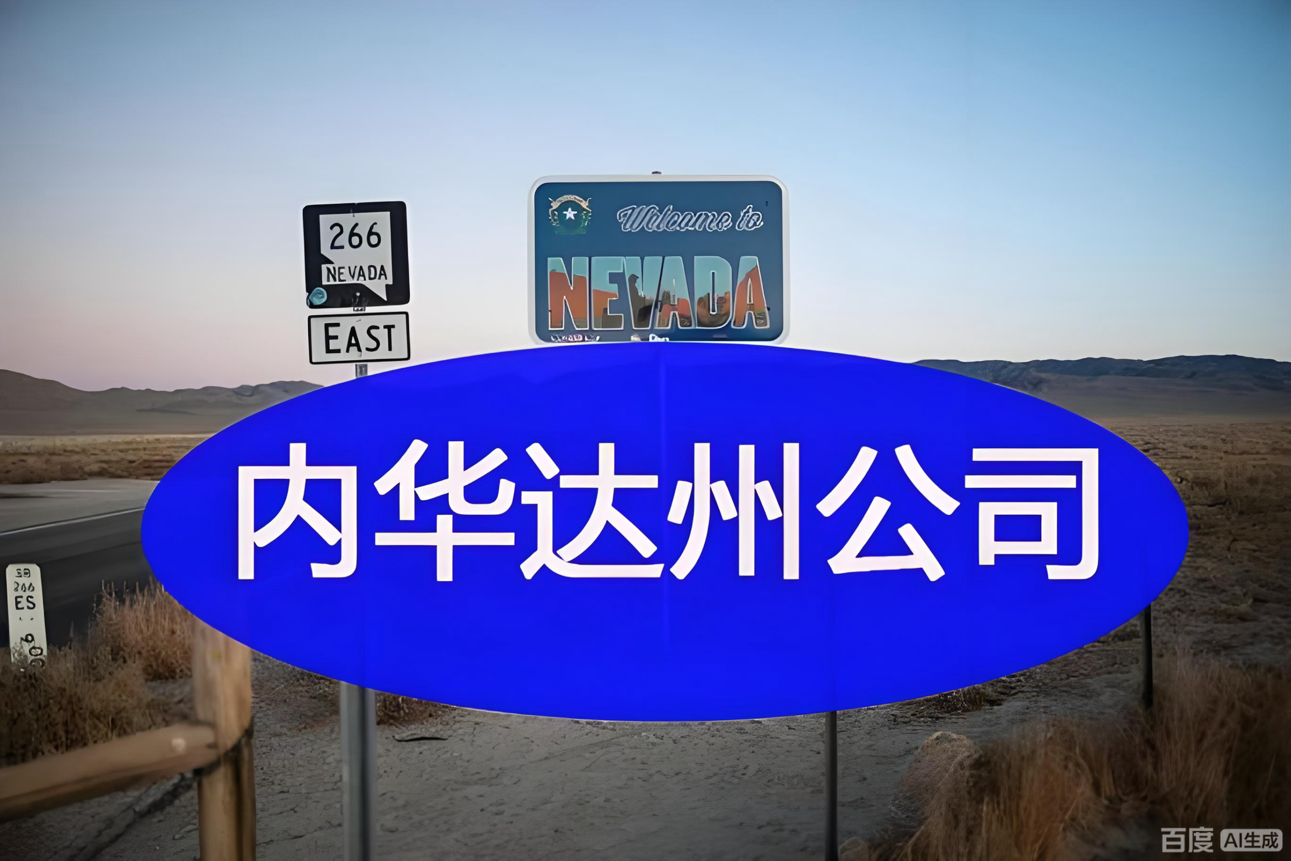 美国内华达州投资全攻略：邮编查询、公司注册流程与中国投资者机遇深度解析- ingstart-全球公司成立与合规