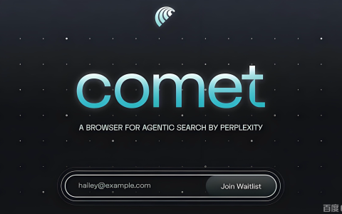 Comet浏览器深度评测：跨境电商专用工具的功能解析与中国投资者的战略机遇指南